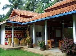 The Satwa Elephant Ecolodge