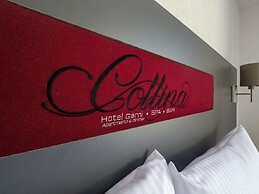 Collina Hotel Garni