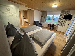 Panoramahotel Sonnhalde