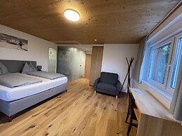 Panoramahotel Sonnhalde
