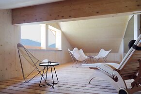 Panoramahotel Sonnhalde