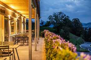Panoramahotel Sonnhalde