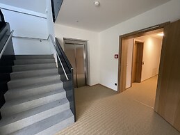 Panoramahotel Sonnhalde