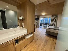 Panoramahotel Sonnhalde