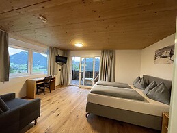 Panoramahotel Sonnhalde