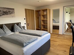 Panoramahotel Sonnhalde
