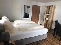 Panoramahotel Sonnhalde