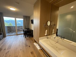 Panoramahotel Sonnhalde