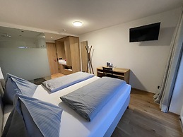 Panoramahotel Sonnhalde
