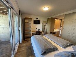 Panoramahotel Sonnhalde