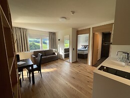Panoramahotel Sonnhalde