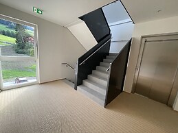 Panoramahotel Sonnhalde