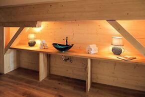 Panoramahotel Sonnhalde