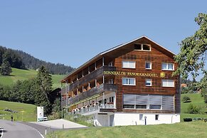 Panoramahotel Sonnhalde