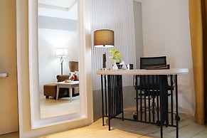 Abadi Suite Hotel and Tower by Tritama Hospitality