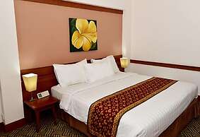 Abadi Suite Hotel and Tower by Tritama Hospitality