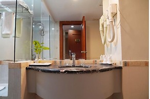 Abadi Suite Hotel and Tower by Tritama Hospitality