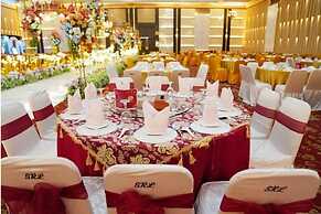 Abadi Suite Hotel and Tower by Tritama Hospitality