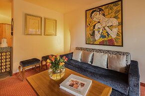 Sunneschlössli Lodge