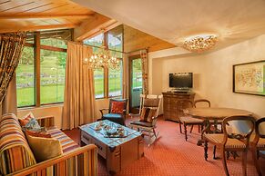 Sunneschlössli Lodge