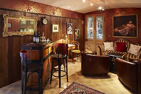 Sunneschlössli Lodge