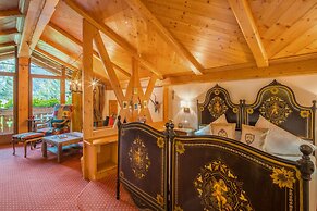 Sunneschlössli Lodge