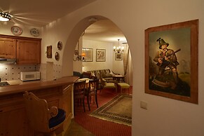 Sunneschlössli Lodge