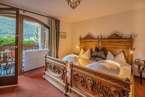 Sunneschlössli Lodge