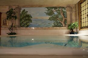 Sunneschlössli Lodge