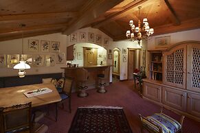 Sunneschlössli Lodge