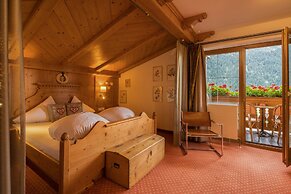 Sunneschlössli Lodge