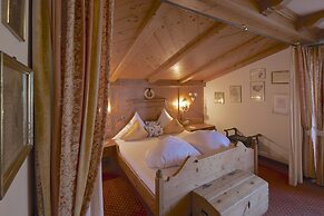 Sunneschlössli Lodge