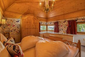 Sunneschlössli Lodge