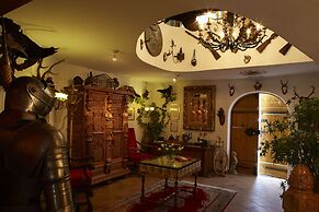 Sunneschlössli Lodge