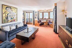 Sunneschlössli Lodge