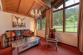 Sunneschlössli Lodge
