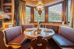 Sunneschlössli Lodge