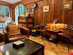 Sunneschlössli Lodge