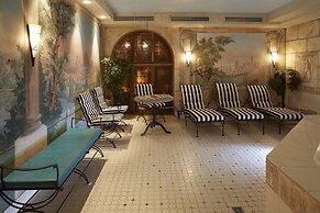 Sunneschlössli Lodge