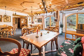 Sunneschlössli Lodge