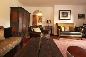 Sunneschlössli Lodge