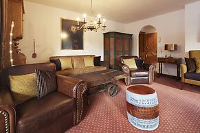 Sunneschlössli Lodge