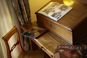 Sunneschlössli Lodge