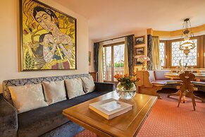 Sunneschlössli Lodge