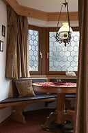 Sunneschlössli Lodge