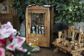 Sunneschlössli Lodge