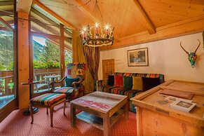 Sunneschlössli Lodge