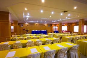 Pelangi Hotel & Resort