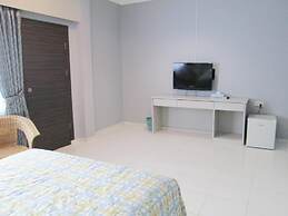 Pelangi Hotel & Resort