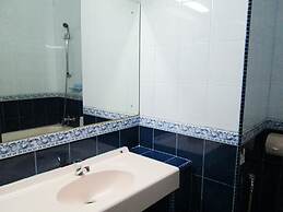 Pelangi Hotel & Resort